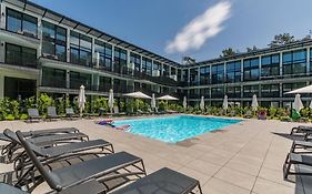 Bursztynowe Apartamenty Brzozowa 6