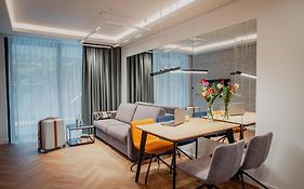 Bursztynowe Apartamenty Brzozowa 6